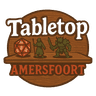 Tabletop Amersfoort Logo